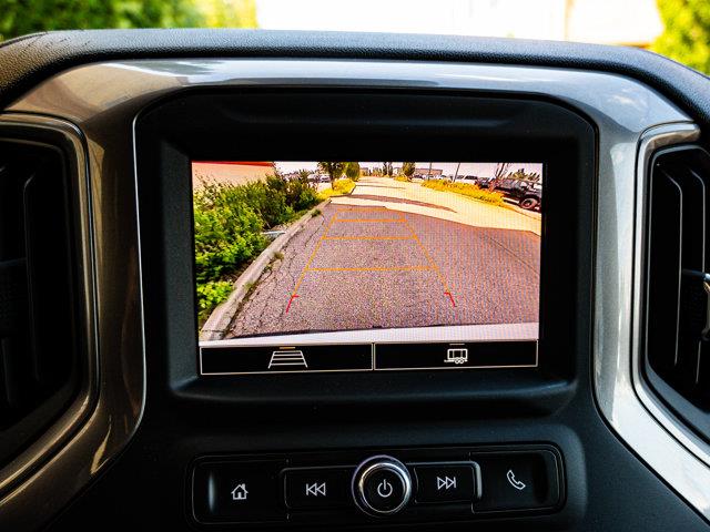 chevrolet Silverado 1500 2023 - 24