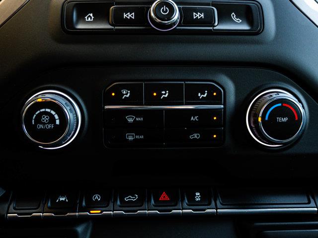 chevrolet Silverado 1500 2023 - 25