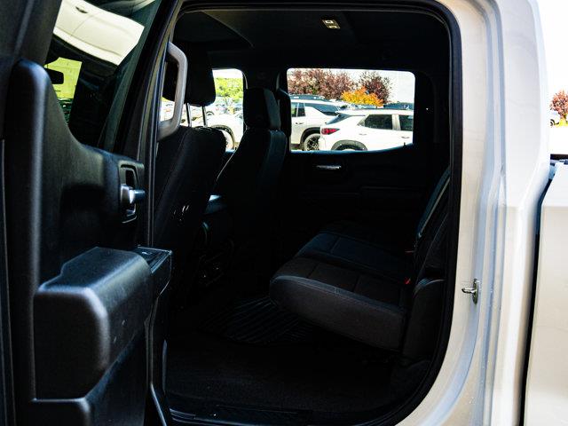 chevrolet Silverado 1500 2023 - 27