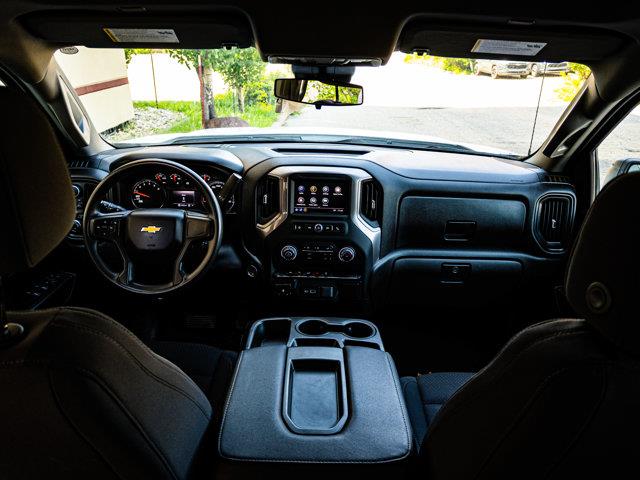 chevrolet Silverado 1500 2023 - 28