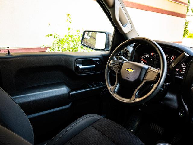 chevrolet Silverado 1500 2023 - 29