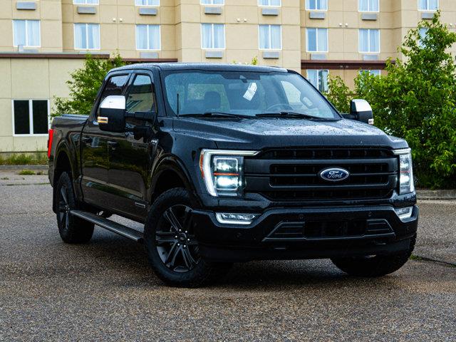 ford F-150 2021 - 2