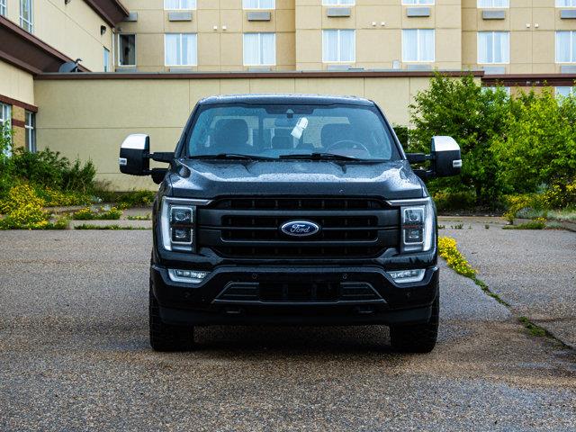 ford F-150 2021 - 3