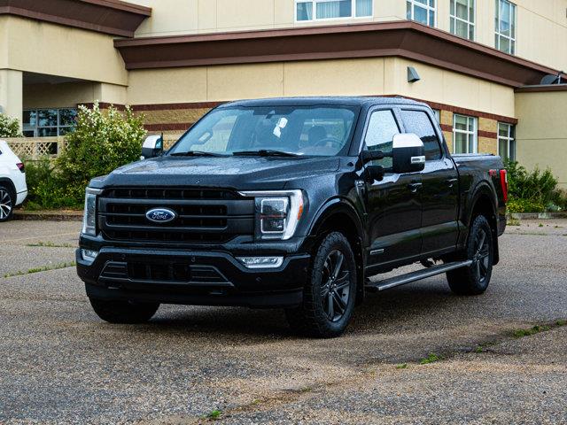 ford F-150 2021 - 4