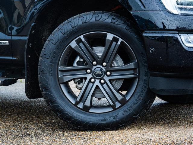 ford F-150 2021 - 5