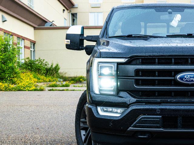 ford F-150 2021 - 6