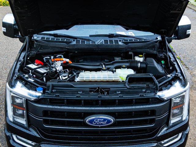 ford F-150 2021 - 9