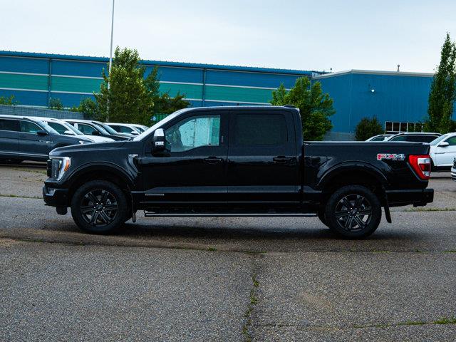 ford F-150 2021 - 10
