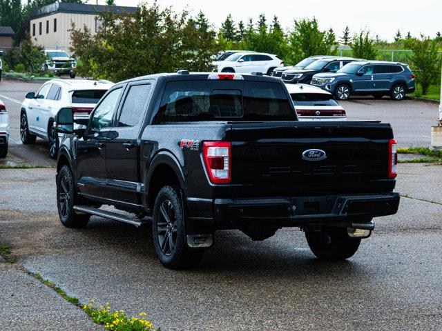 ford F-150 2021 - 11