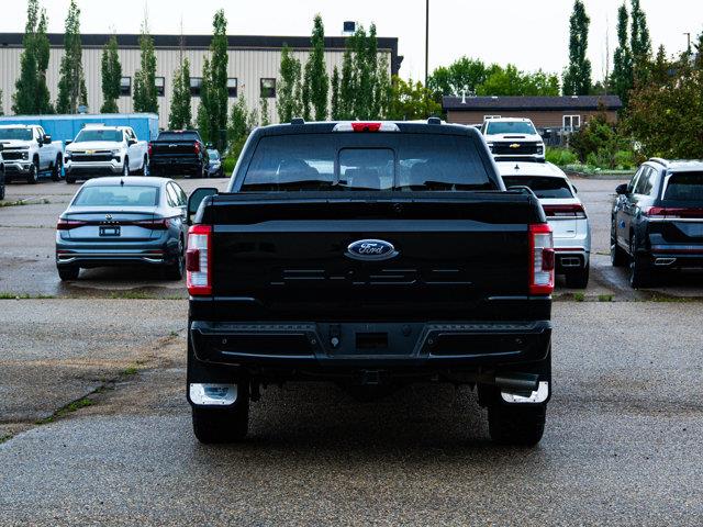 ford F-150 2021 - 12