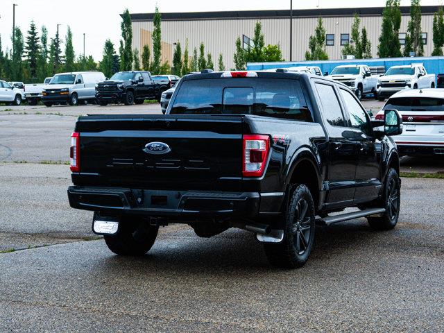 ford F-150 2021 - 13