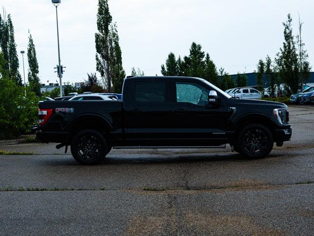 ford F-150 2021 - 14