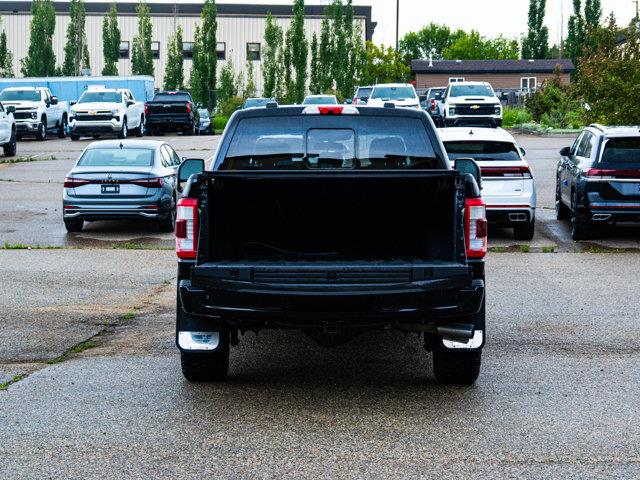 ford F-150 2021 - 15