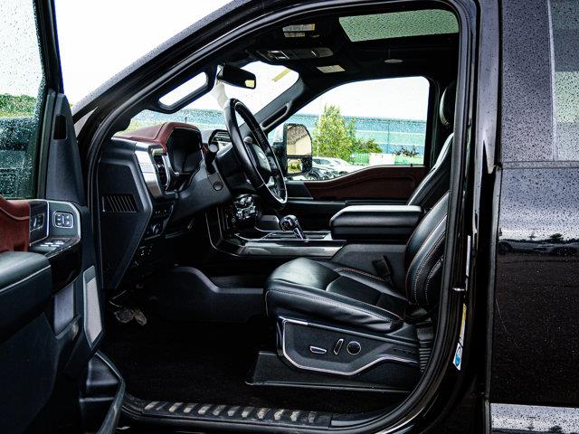 ford F-150 2021 - 17
