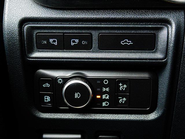 ford F-150 2021 - 19