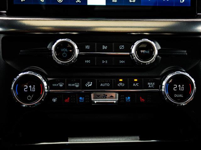ford F-150 2021 - 29