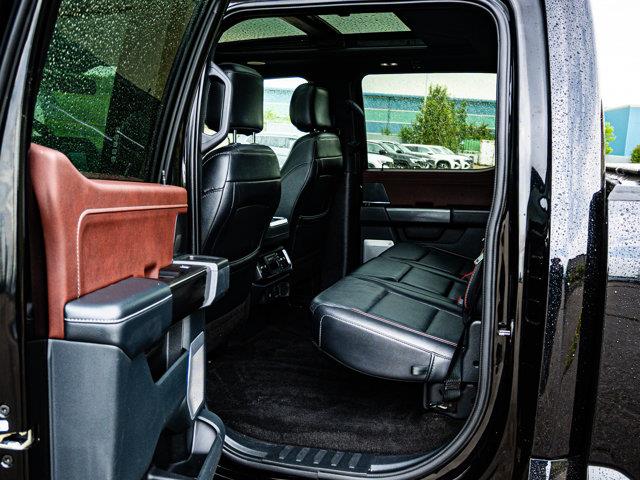 ford F-150 2021 - 31