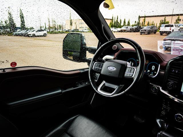 ford F-150 2021 - 34