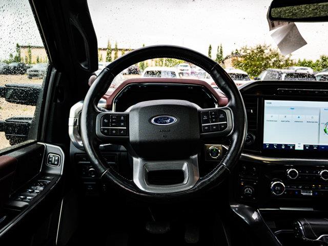ford F-150 2021 - 35