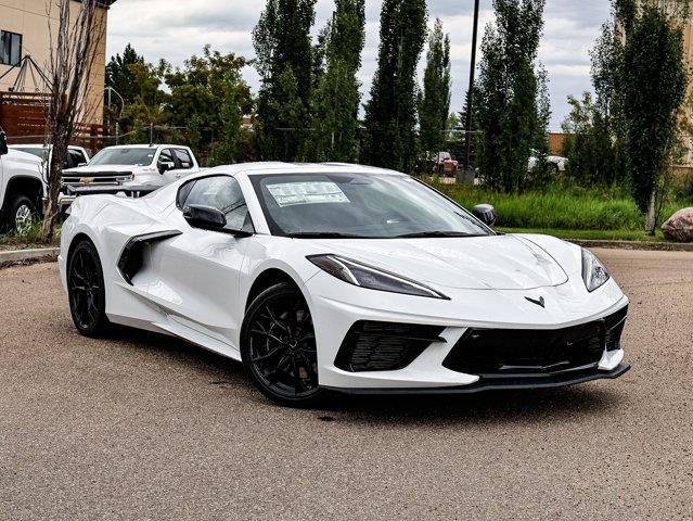 chevrolet Corvette 2026 - 2