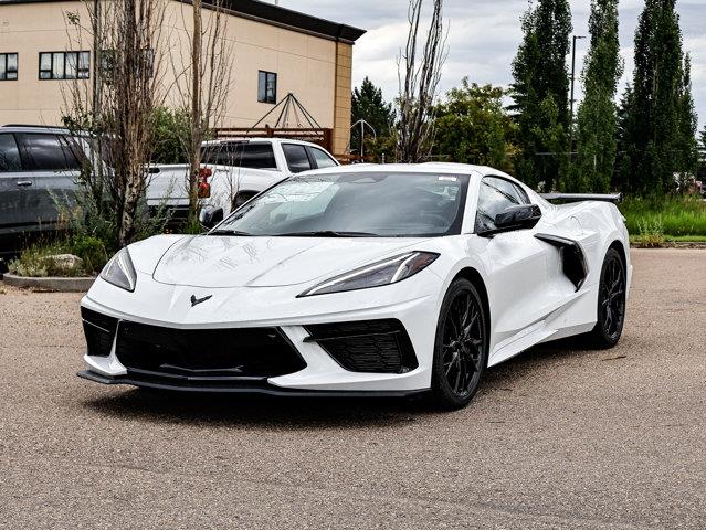 chevrolet Corvette 2026 - 4