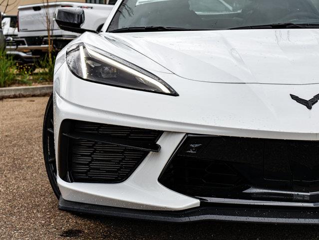 chevrolet Corvette 2026 - 5