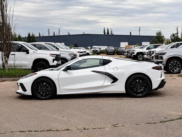 chevrolet Corvette 2026 - 9