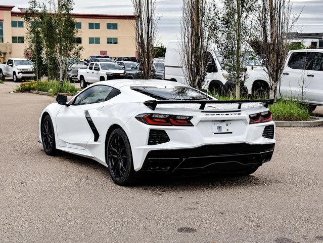 chevrolet Corvette 2026 - 10