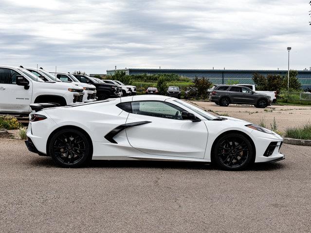 chevrolet Corvette 2026 - 13