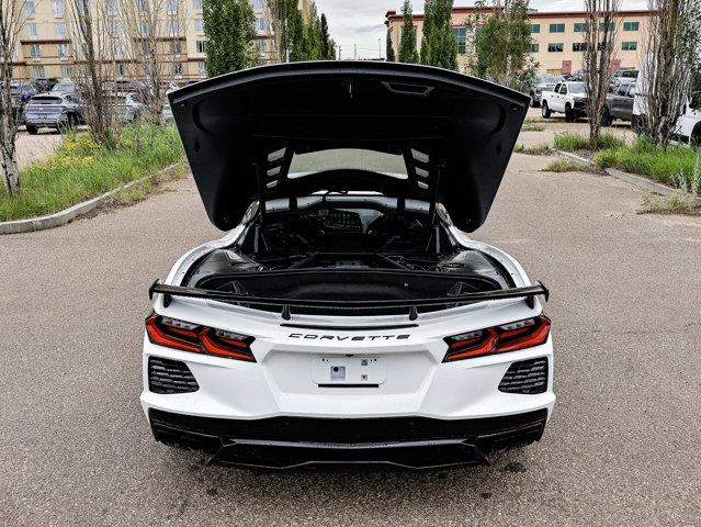 chevrolet Corvette 2026 - 14