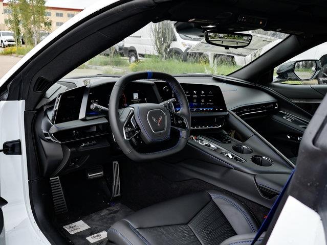 chevrolet Corvette 2026 - 15