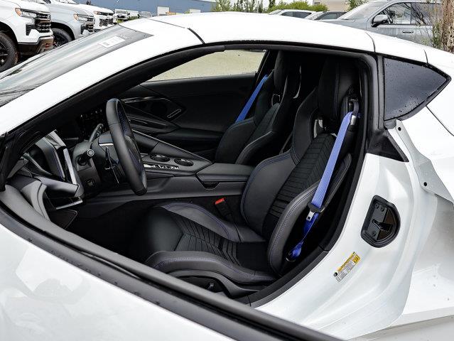 chevrolet Corvette 2026 - 16