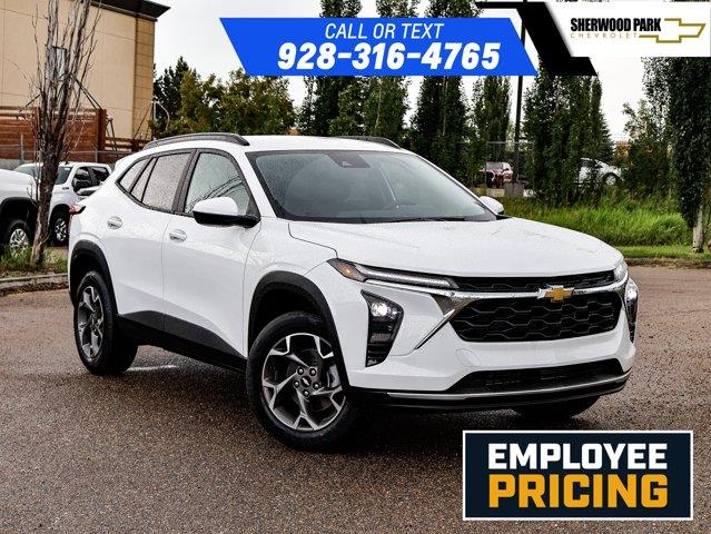 chevrolet Trax 2026