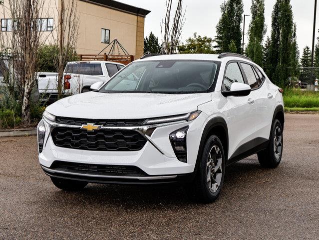 chevrolet Trax 2026 - 4