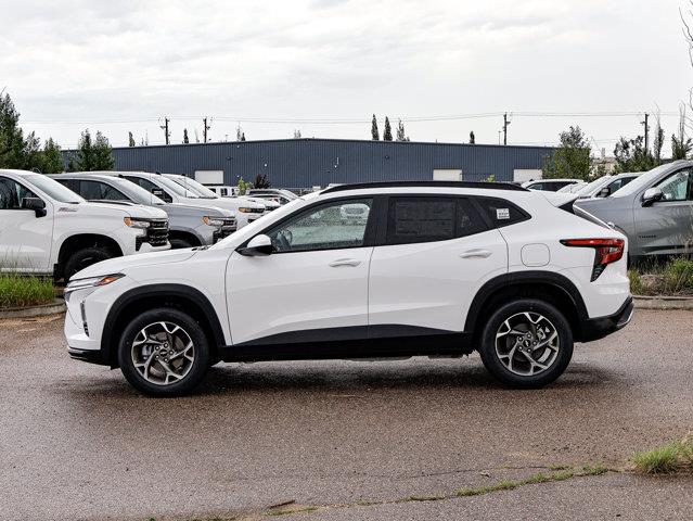 chevrolet Trax 2026 - 10