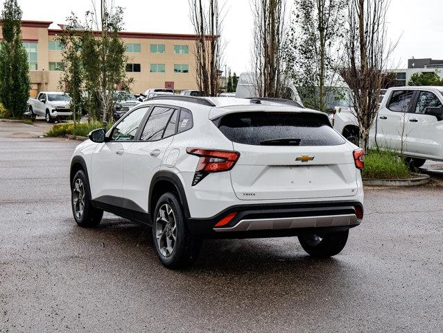 chevrolet Trax 2026 - 11