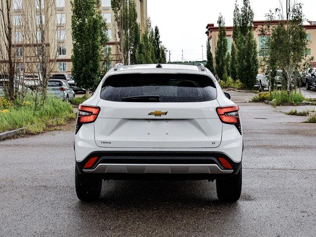 chevrolet Trax 2026 - 12