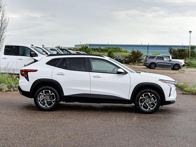 chevrolet Trax 2026 - 14
