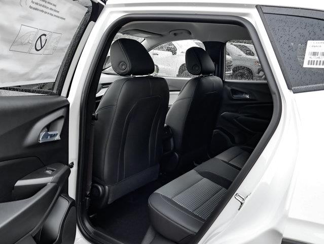 chevrolet Trax 2026 - 25