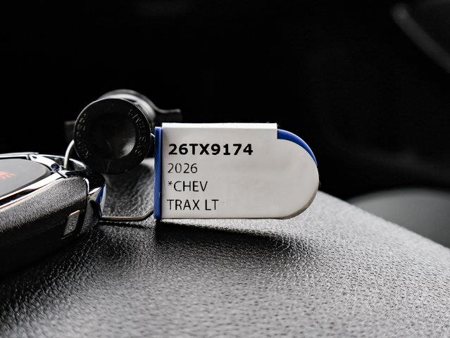 chevrolet Trax 2026 - 29