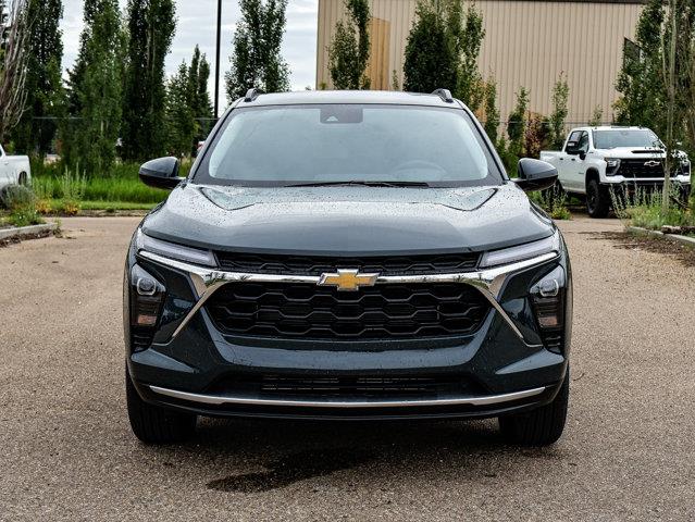 chevrolet Trax 2026 - 3