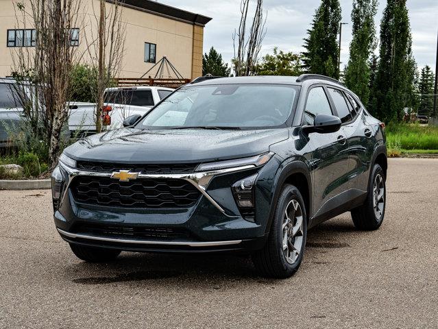 chevrolet Trax 2026 - 4