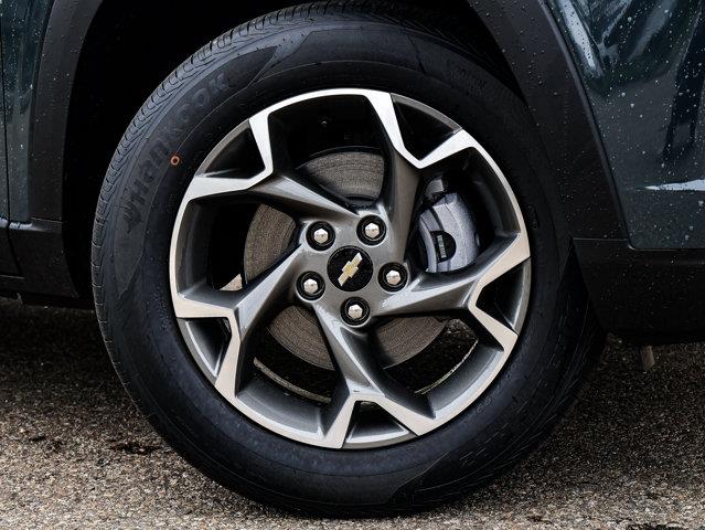 chevrolet Trax 2026 - 6