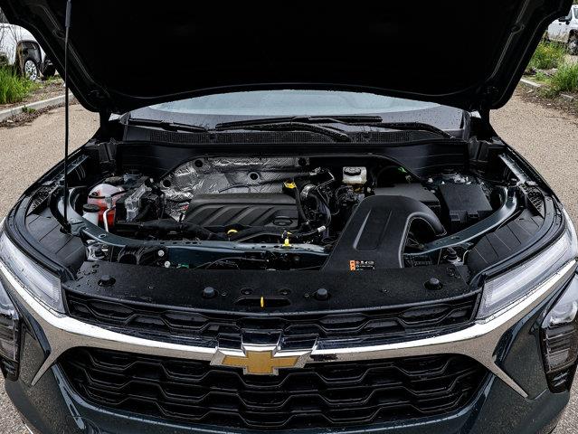 chevrolet Trax 2026 - 9
