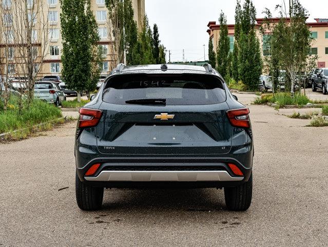 chevrolet Trax 2026 - 12