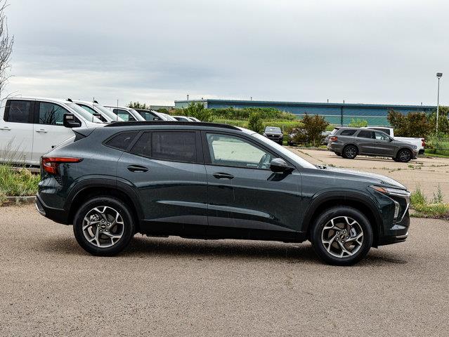 chevrolet Trax 2026 - 14