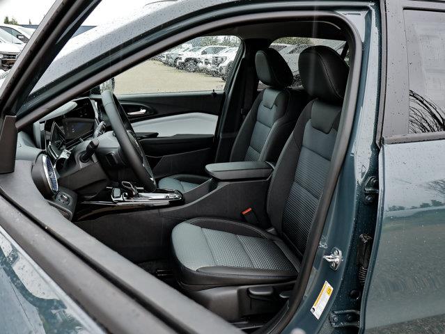 chevrolet Trax 2026 - 16