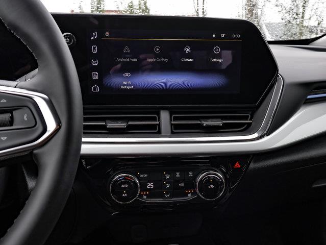 chevrolet Trax 2026 - 23