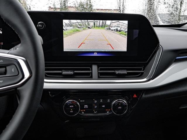 chevrolet Trax 2026 - 24