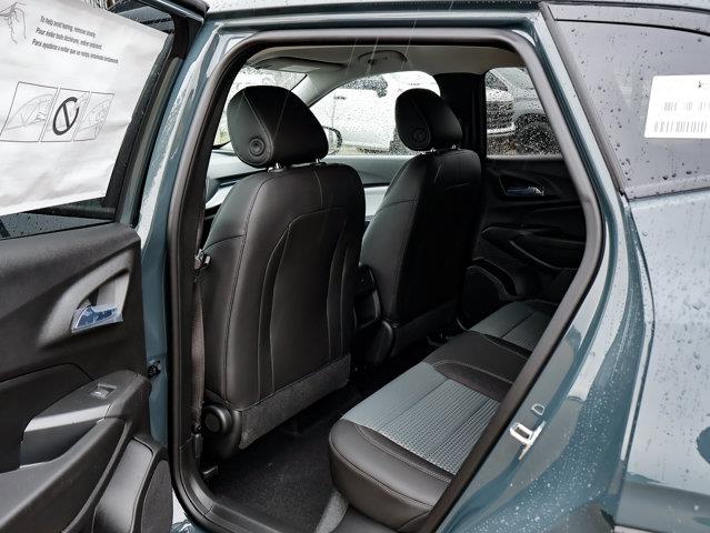 chevrolet Trax 2026 - 25
